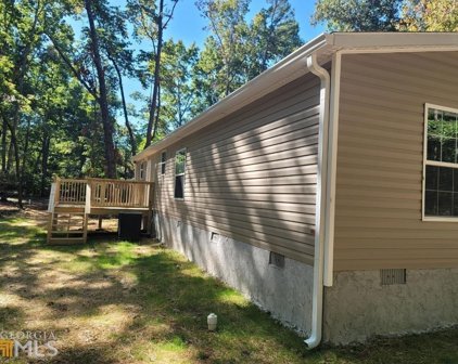 476 Donald Cleveland, Clarkesville