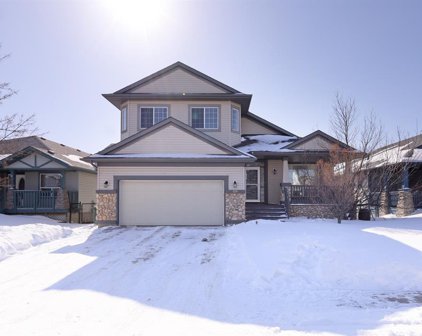 129 West Creek Pond, Chestermere