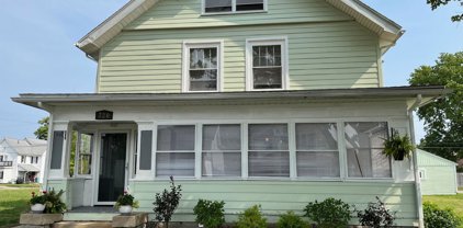 720 W 3rd Street, Marion