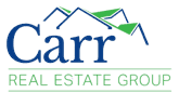 Carr Real Estate Group Logo
