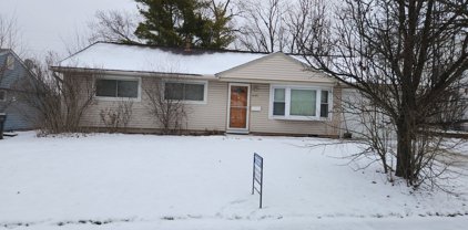 445 Berkshire Avenue, Romeoville