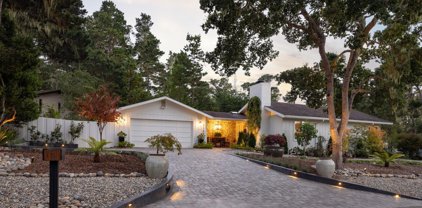 1168 Rampart RD, Pebble Beach