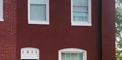 1511 N Montford, Baltimore
