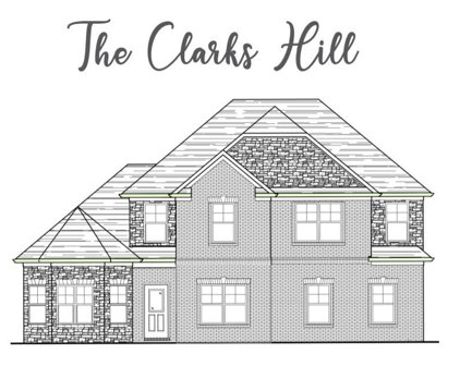442 Twin Springs Dr., Spartanburg