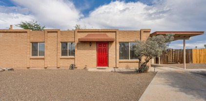 2453 S Saddleback, Tucson