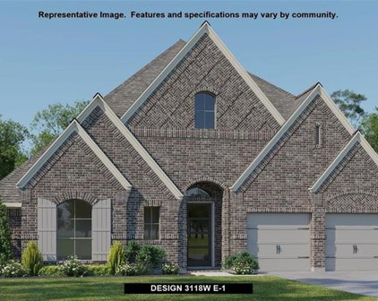 4924 Mulberry Shrubs Lane, Manvel