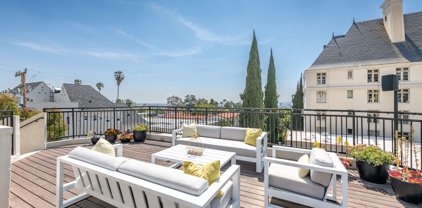 1412 N Crescent Heights Blvd Unit 105, West Hollywood