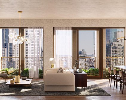 39 W 23rd  Street Unit PHN, New York