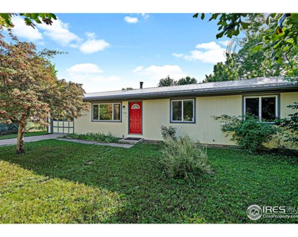 532 N Impala Dr, Fort Collins
