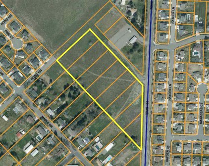 NKA Road 100, Pasco