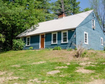 304 North Road, Epsom