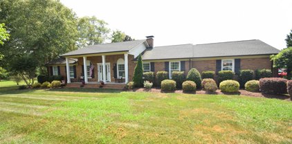446 S Oak Ridge  Road, Oakboro