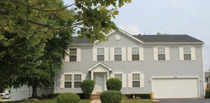 589 Summerlyn Drive, Antioch