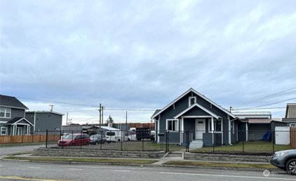 6846 S Puget Sound Avenue, Tacoma