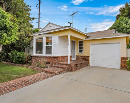 12375  Herbert St, Culver City
