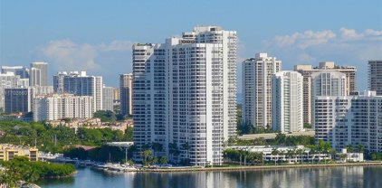 3530 Mystic Pointe Dr Unit #2108, Aventura