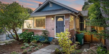 935 N 81st Street, Seattle