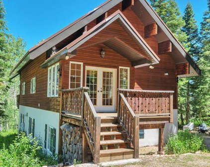 1235 W Deep Forest Road, Coalville
