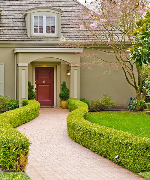 Home Buyers
