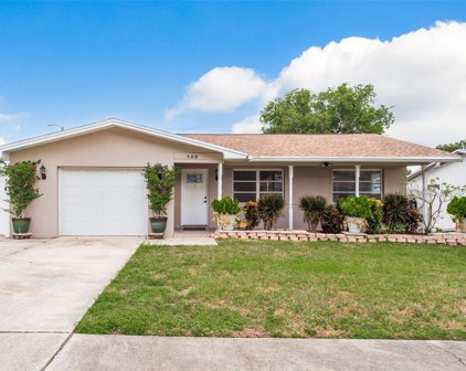 102 Coral Court, Largo