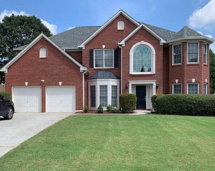 1252 Thorncliff Way, Lawrenceville