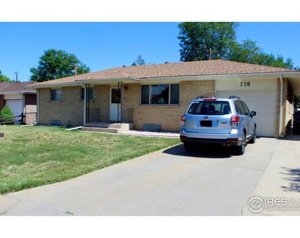 716 36th Ave Ct, Greeley