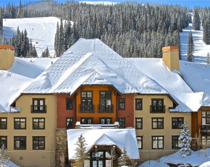172 Beeler  Place Unit 114B, Copper Mountain