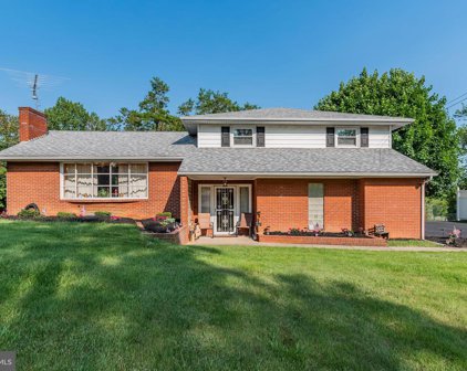 144 Loudon Road, Mercersburg