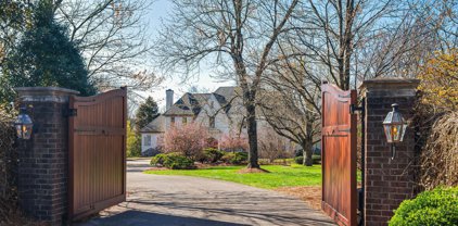 2315 Woodmont Blvd, Nashville