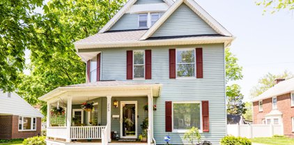 205 Green Street, Dowagiac