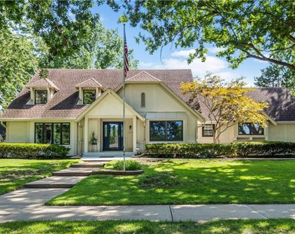 3907 W 92nd Terrace, Prairie Village