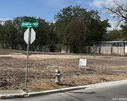 844 Elizabeth Rd, San Antonio