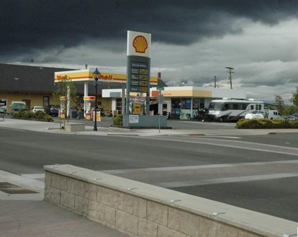 705 N Carson St, Carson City
