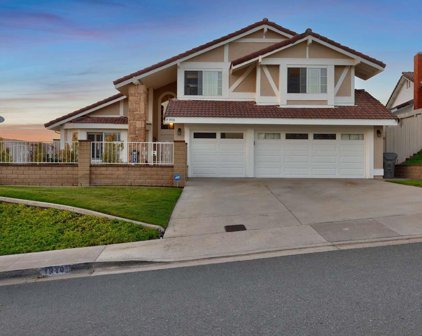 1910 Sonett Street, El Cajon
