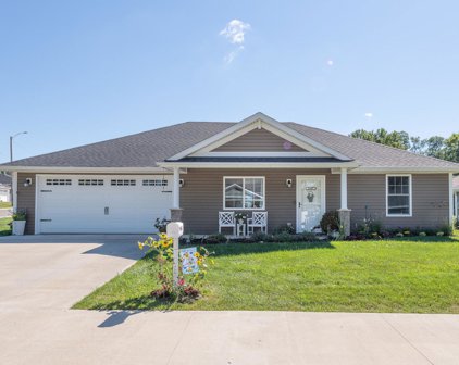 1501 Eagle Street, Bellefontaine
