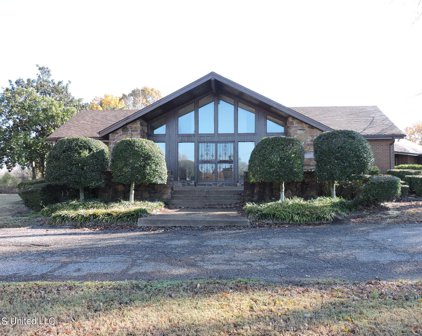 8780 Pleasant Hill Road, Olive Branch