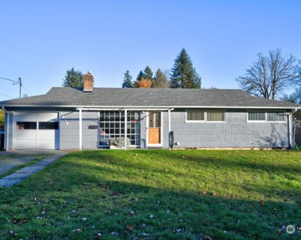 1814 Fir Street NE, Olympia
