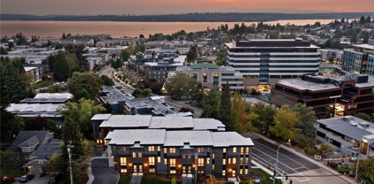 117 6th Street Unit #E, Kirkland