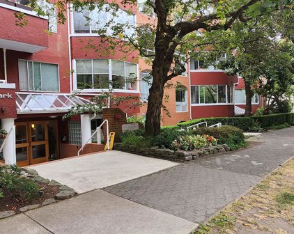 1010 Chilco Street Unit 407, Vancouver