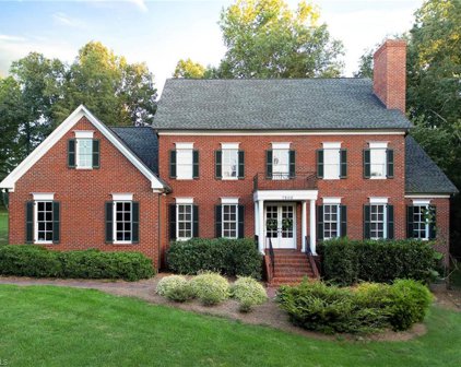 7502 Green Ash Court, Summerfield