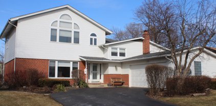508 W Brittany Drive, Arlington Heights