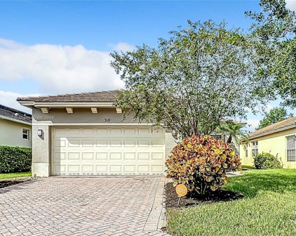 310 Sw Tomoka Springs Dr, Port St. Lucie