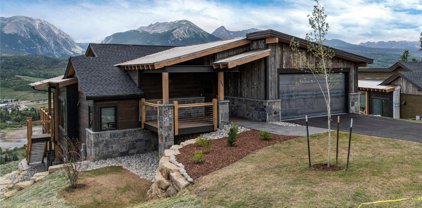 356 Angler Mountain Ranch  Road, Silverthorne