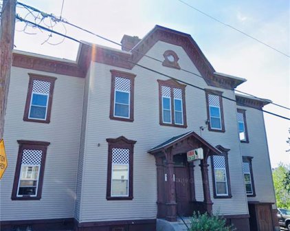 293 Amherst  Street, Providence