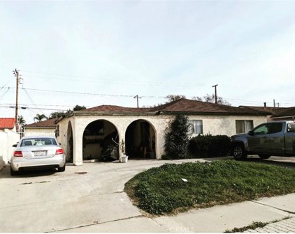 140 S Elliott Avenue, Azusa
