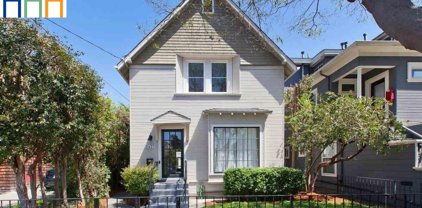 2437 Roosevelt Avenue, Berkeley