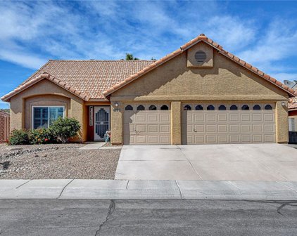 4720 Sophia Way, North Las Vegas