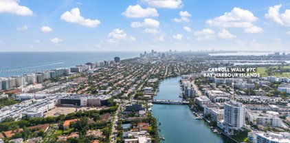 9751 E Bay Harbor Dr Unit #7C, Bay Harbor Islands