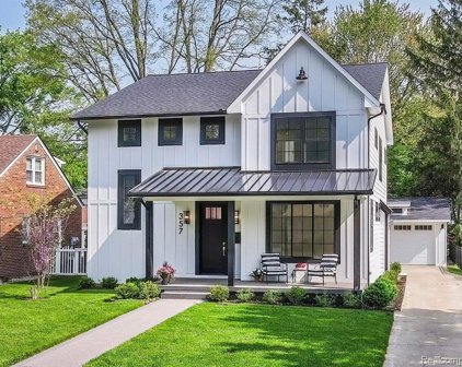 357 Maywood, Rochester