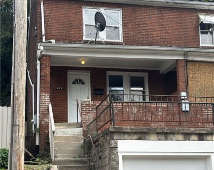 474 Ella St, Wilkinsburg